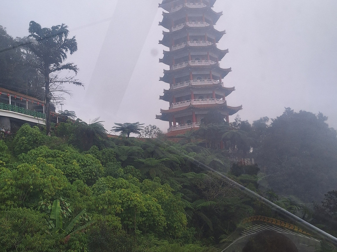 Beyond Escapes-科伦坡必去景点