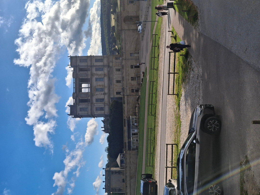 Peak Sightseer Open Top Bus Tour-Castleton必去景点