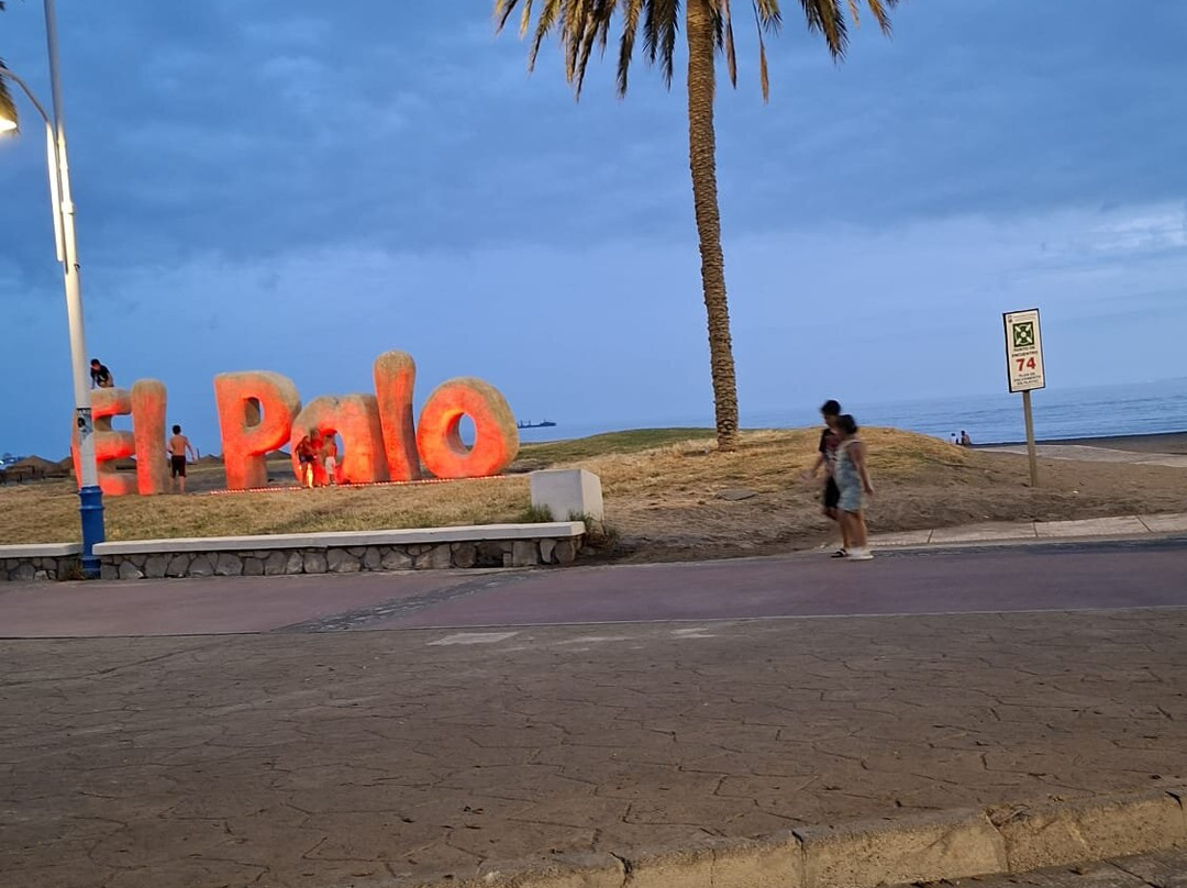 Playa del Palo-马拉加必去景点