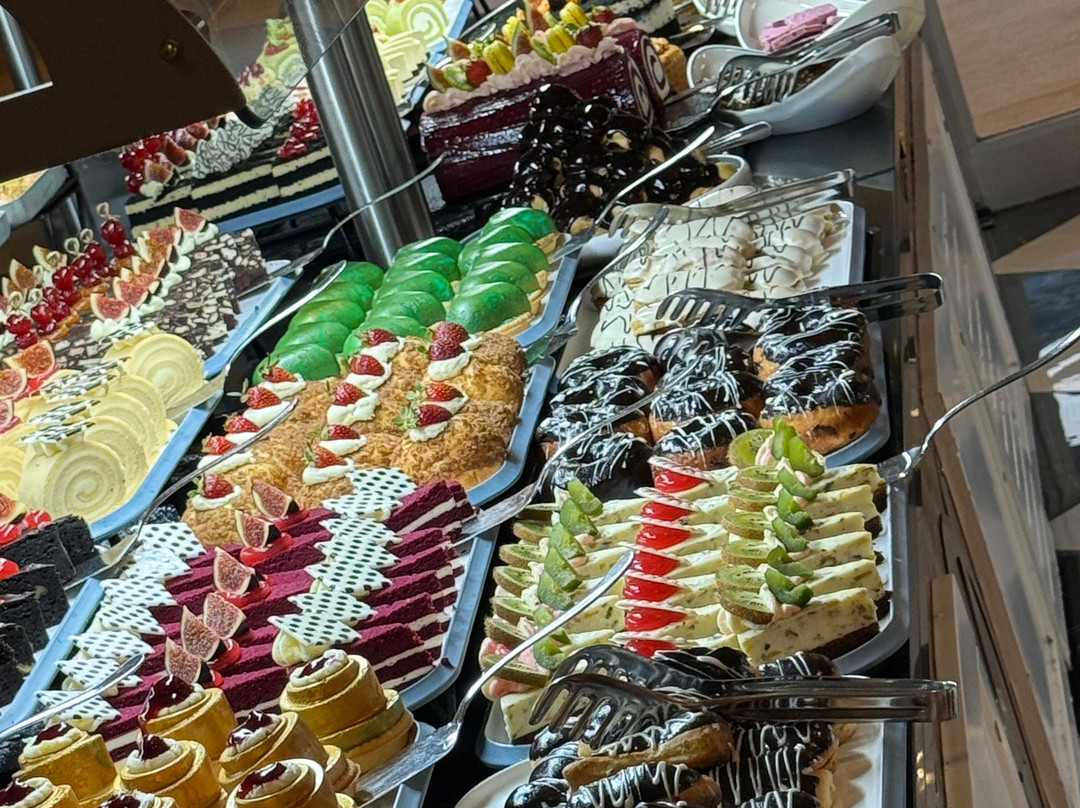 皇家花园海滩酒店 - 全包式主图