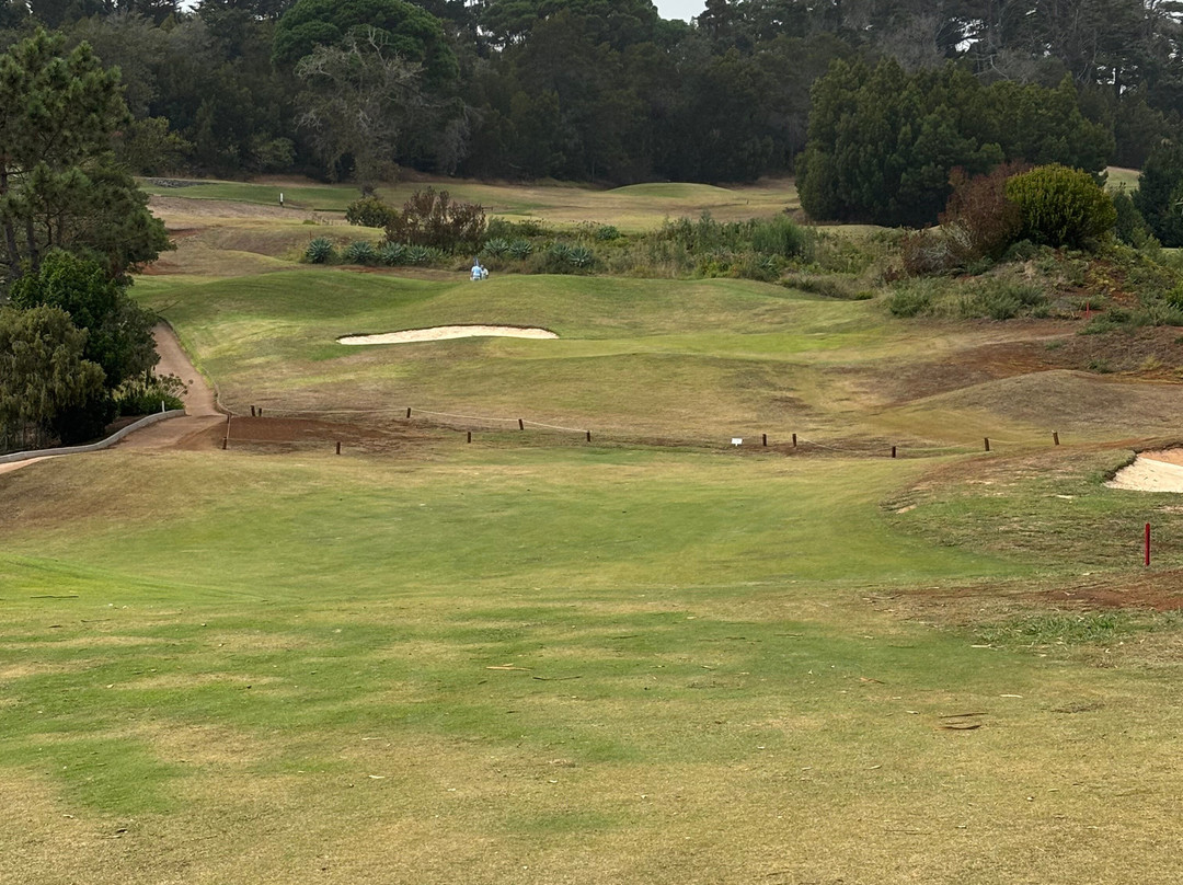 Palheiro Golf-沙尔必去景点