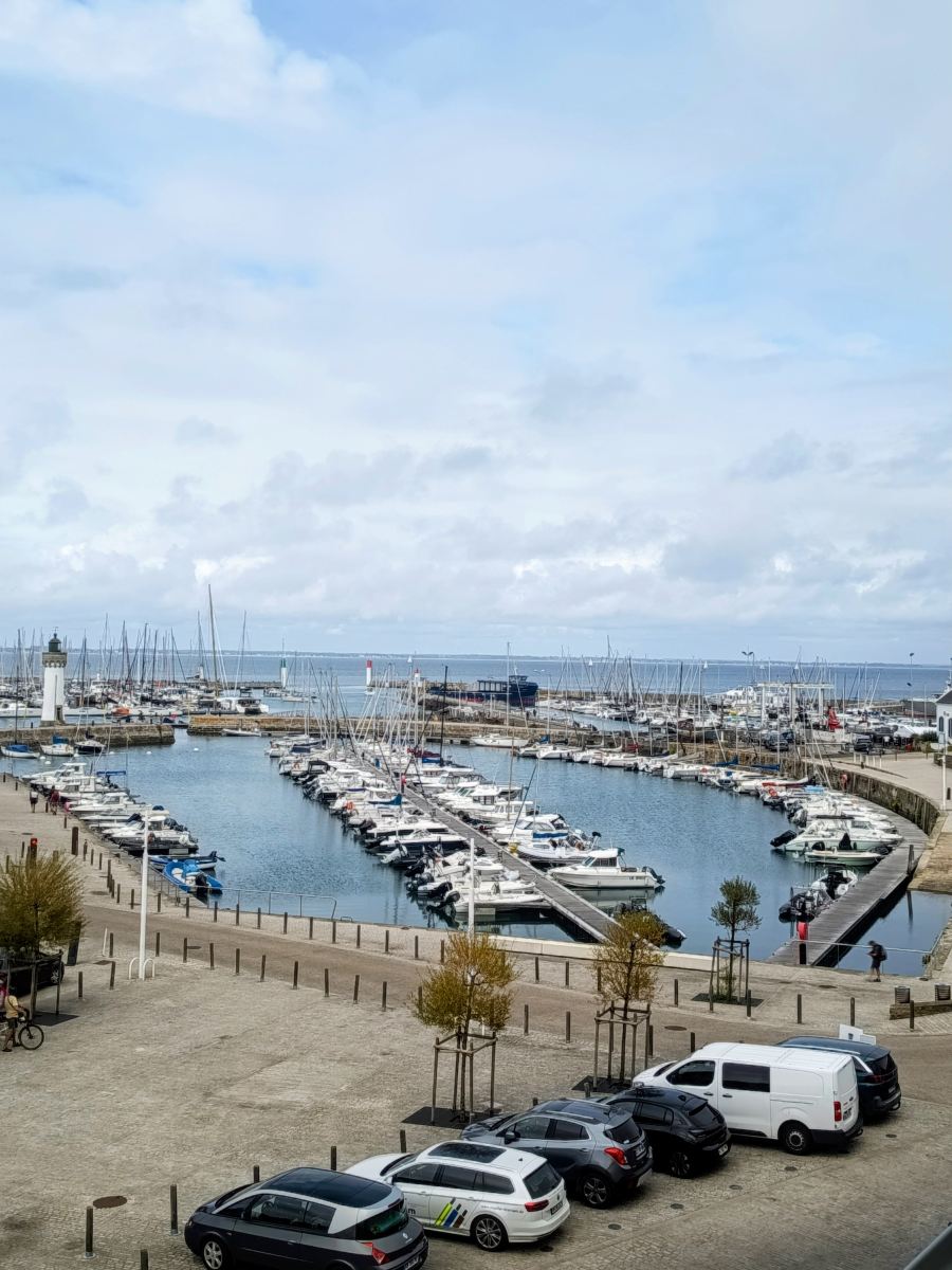 波特哈利甘酒店-旅行者
