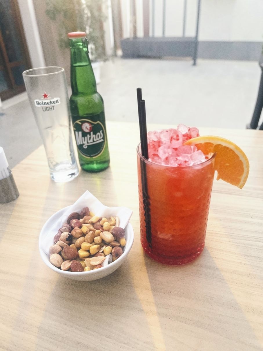 达露丝精品公寓式酒店-旅行者