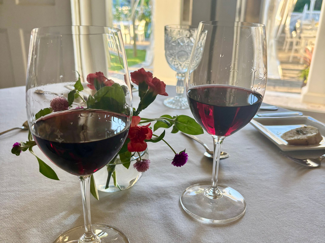 希望与荣耀葡萄酒庄旅馆主图