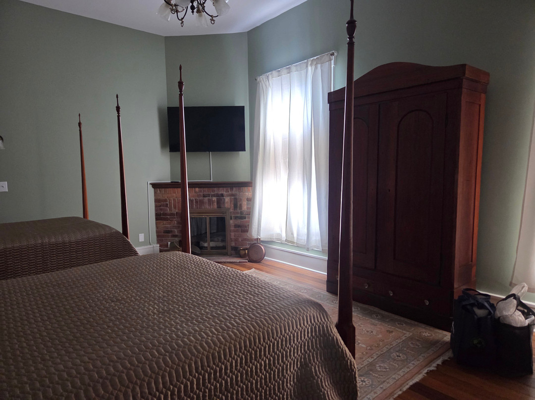 Kintner House Inn主图