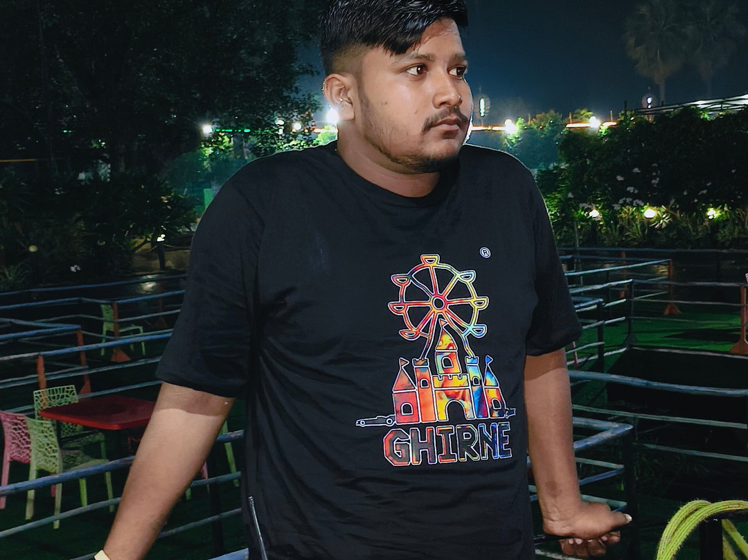 Ghirne Amusement Park