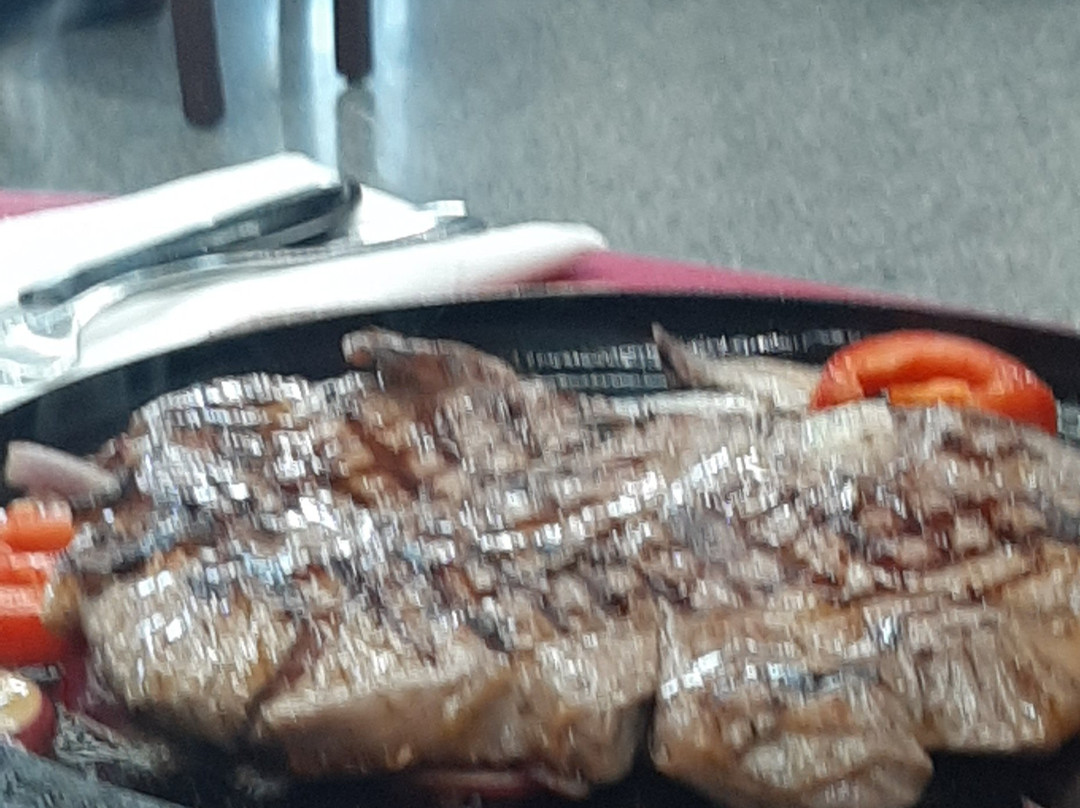 Ristorante Pizzeria Rubino Rosso