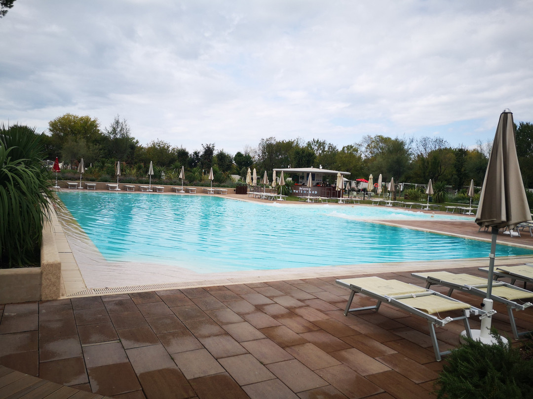 Club Del Sole Tenuta Primero 格拉多家庭精选主图