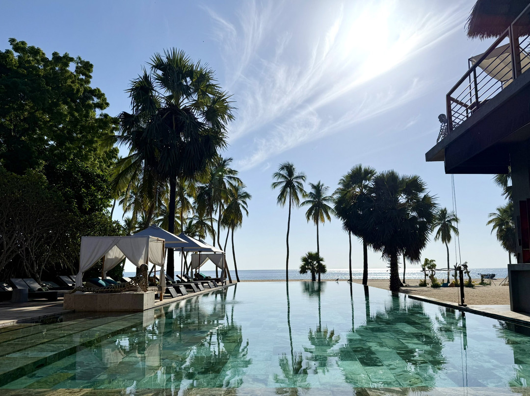 Sri Lanka Travel Secrets-Mount Lavinia必去景点