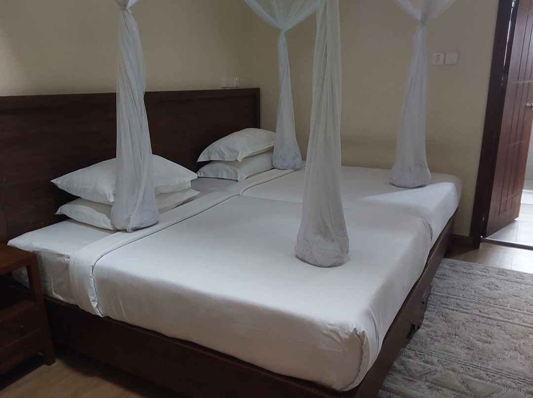 Arusha Farm House主图
