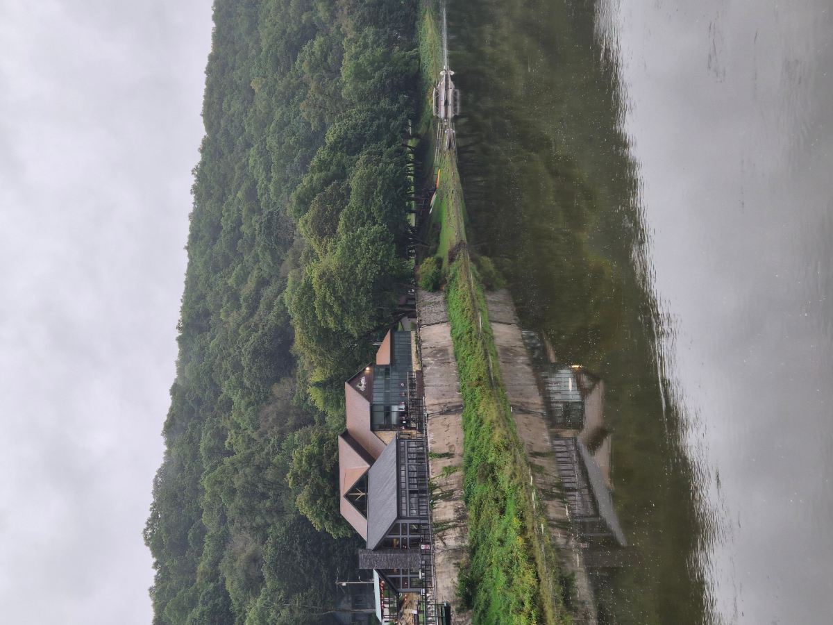 福斯堡酒店-旅行者