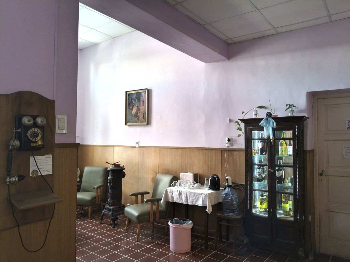 马洛卡酒店-旅行者