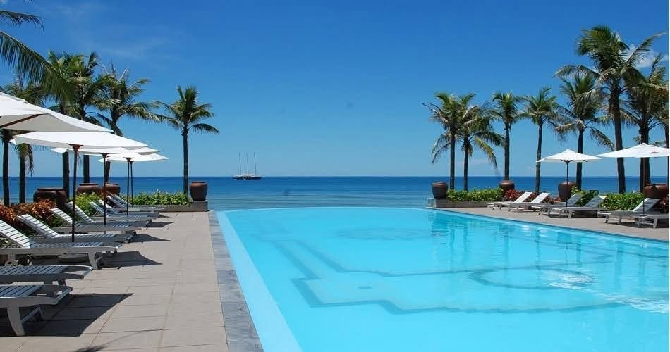 Sun Spa Resort & Villas主图