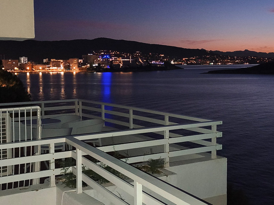 Globales Cala Viñas Adults Only 16+主图