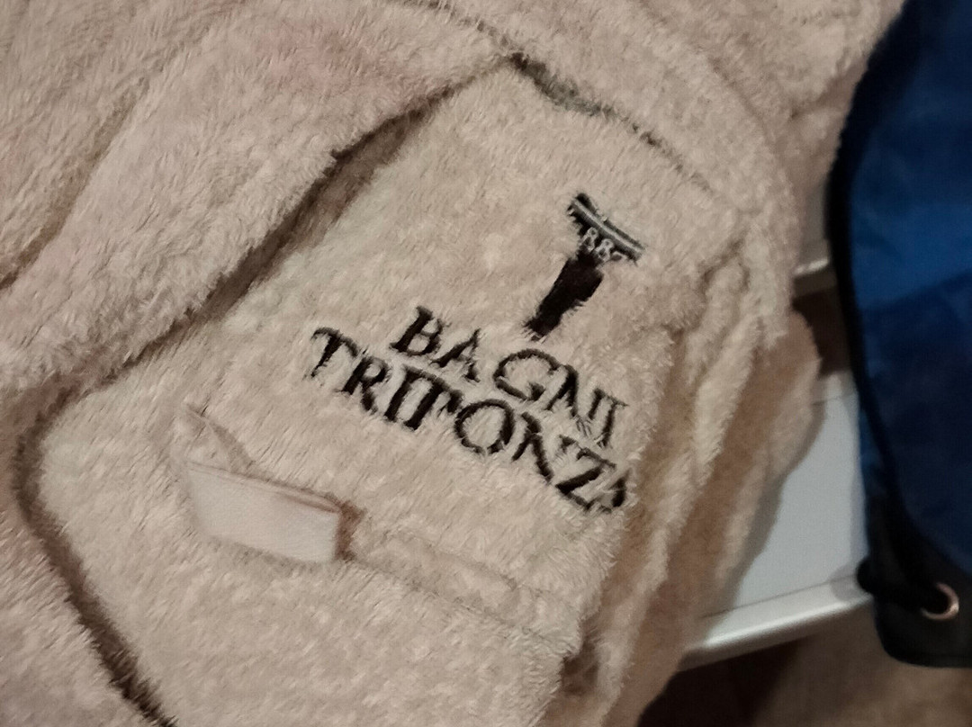 Bagni Triponzo-Cerreto di Spoleto必去景点