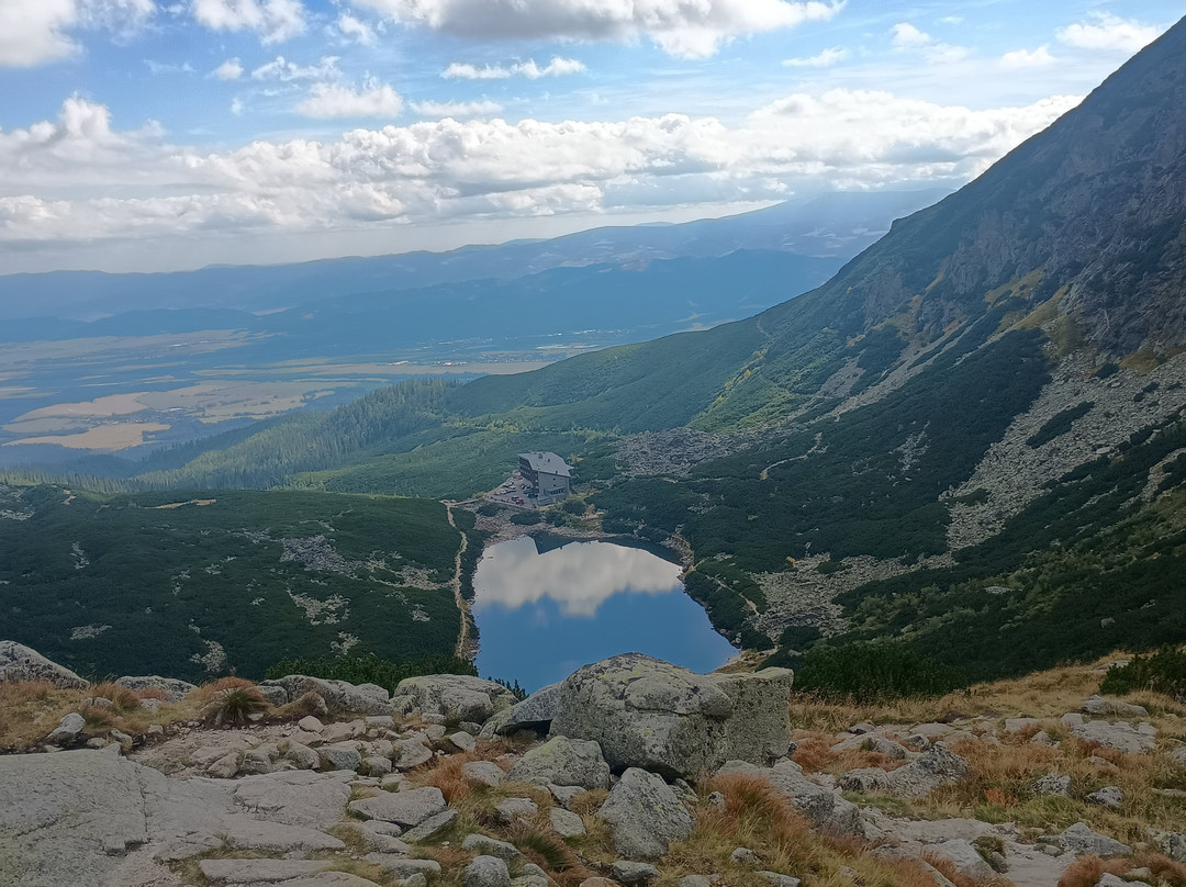 Rajec Travel Slovakia - Private Tours-波普拉德必去景点