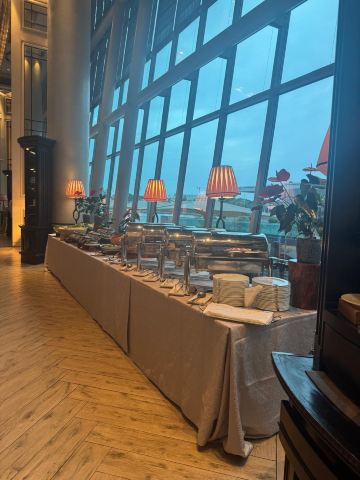 新加坡富丽敦海湾酒店-旅行者