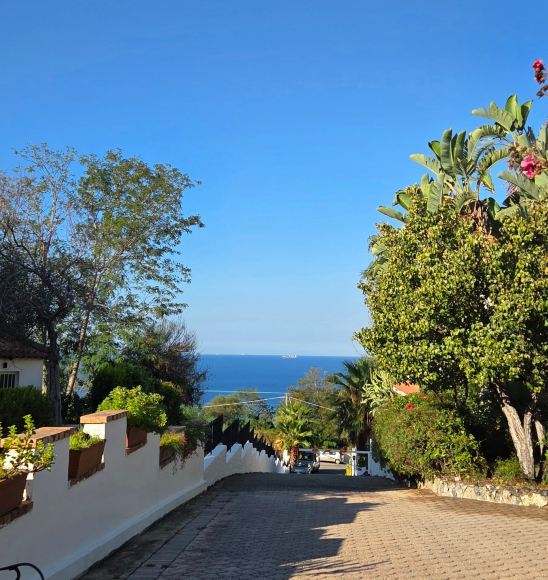 Hotel Villaggio Pineta Petto Bianco-旅行者