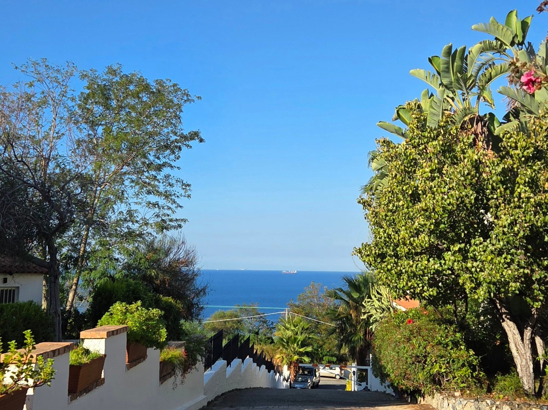 Hotel Villaggio Pineta Petto Bianco主图