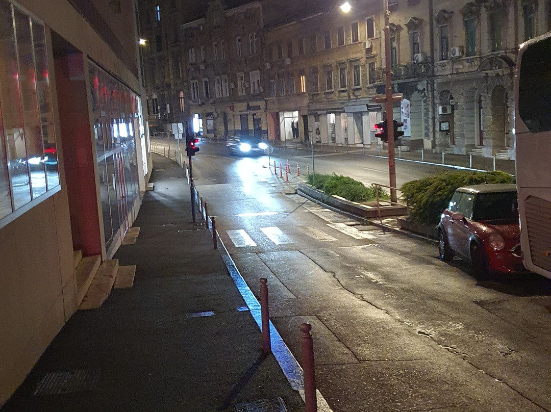 奈波德酒店主图