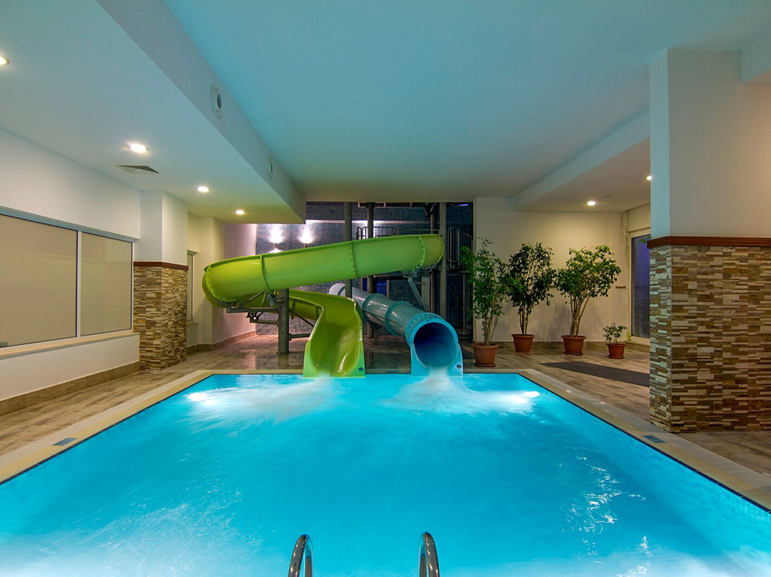 Sandikli Thermal Park Resort Spa & Conventıon Center主图