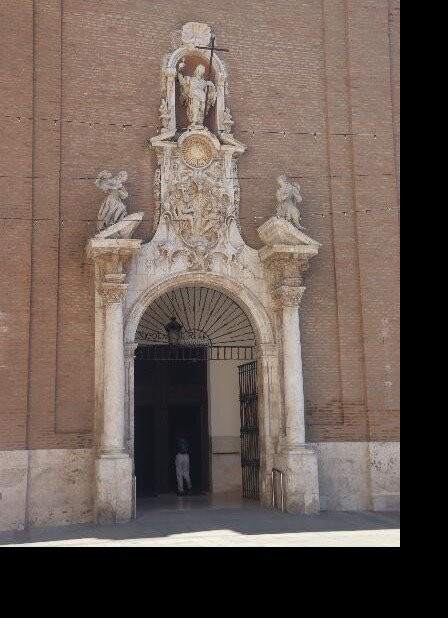 Church of San Nicolas-Guadalajara必去景点