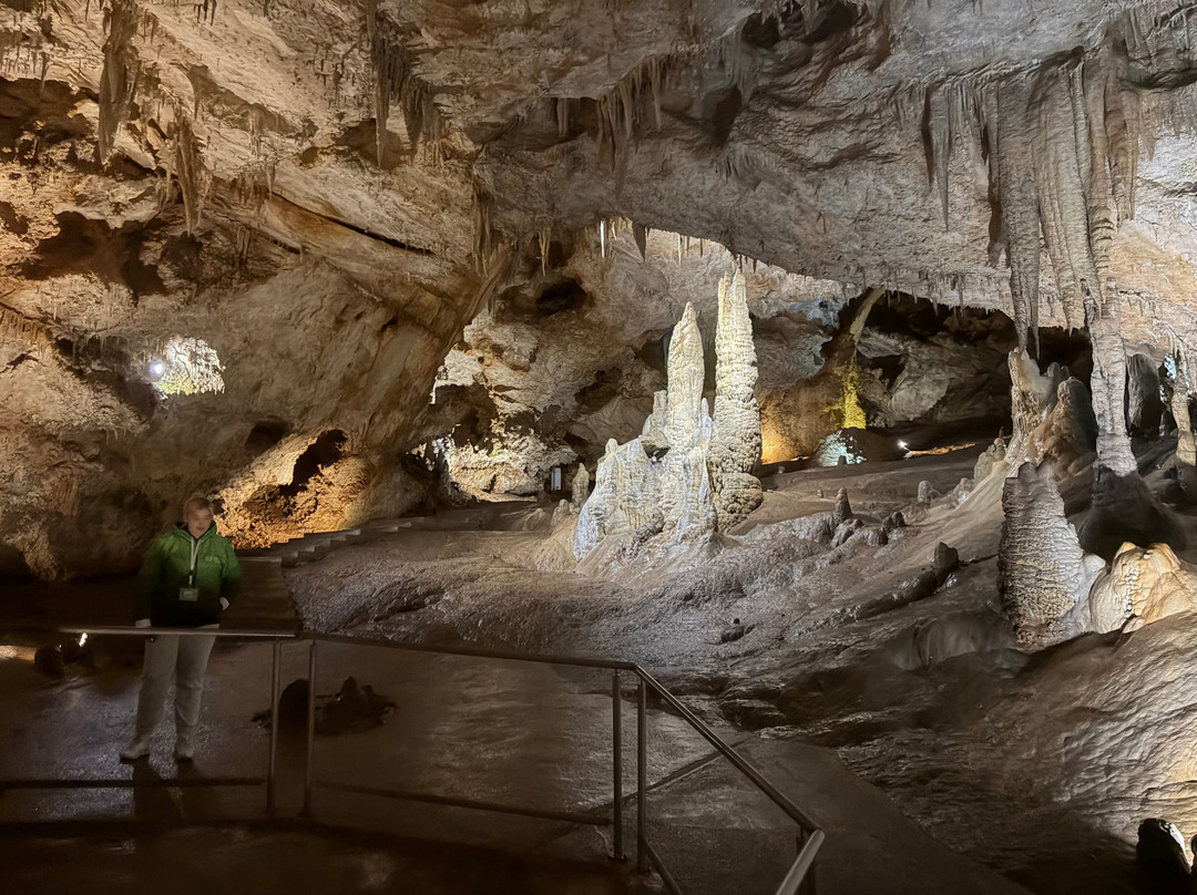 Lipa cave-Lipa必去景点