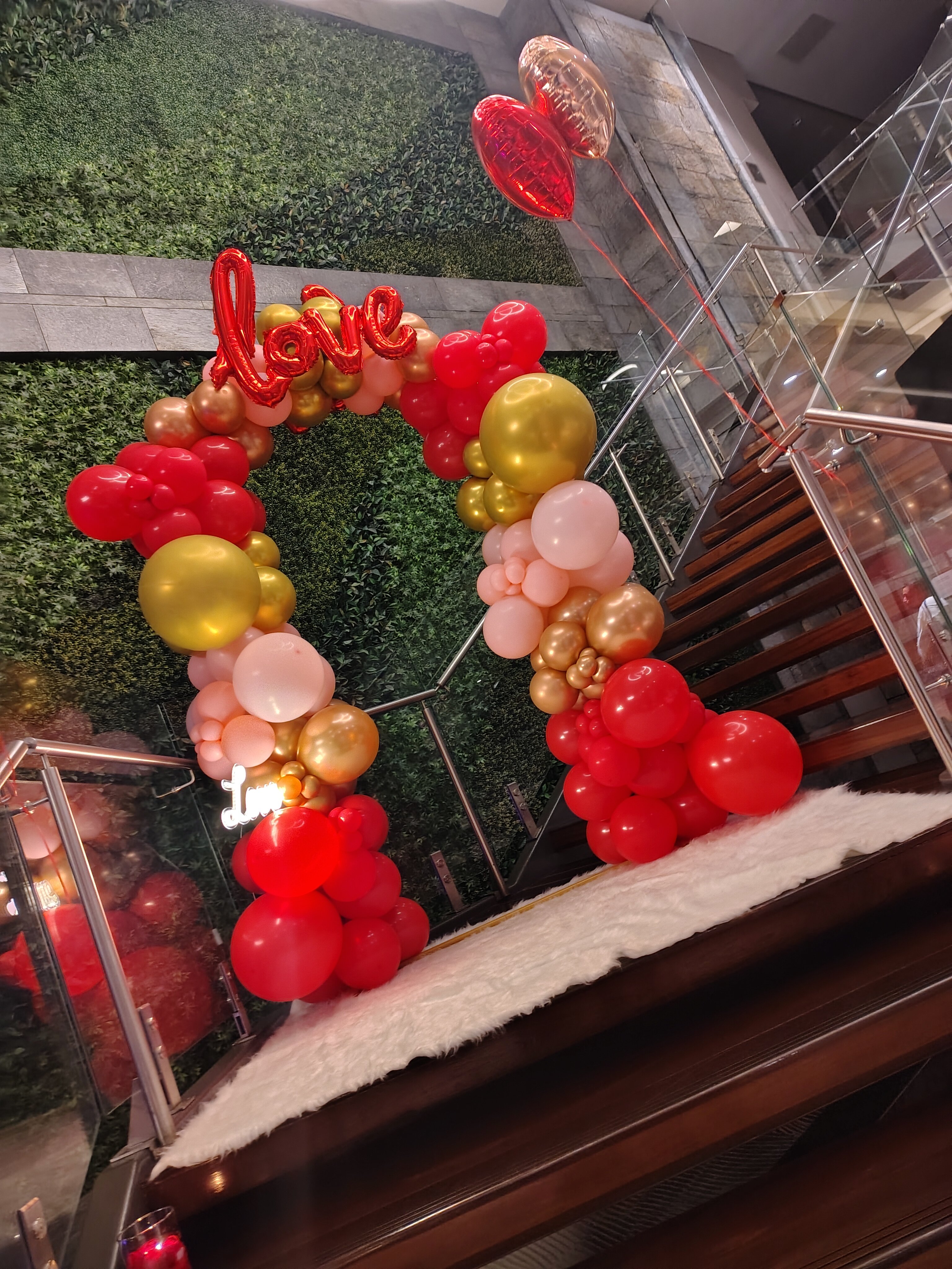 希尔顿花园酒店-波哥大机场-旅行者