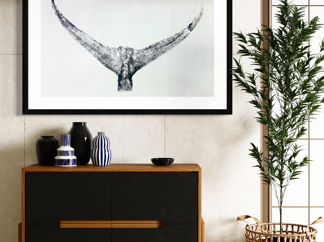 Gyotaku Designs By Christian Montano-Cobano必去景点