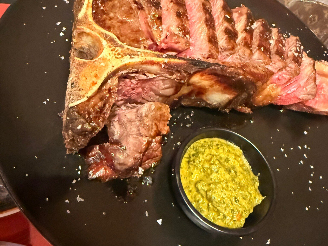La Mura Meat Expérience