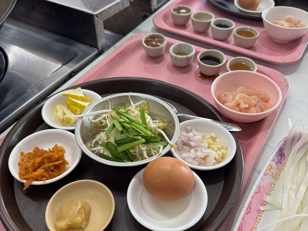普吉岛泰式烹饪班（含市场游览选项）-普吉岛必去景点