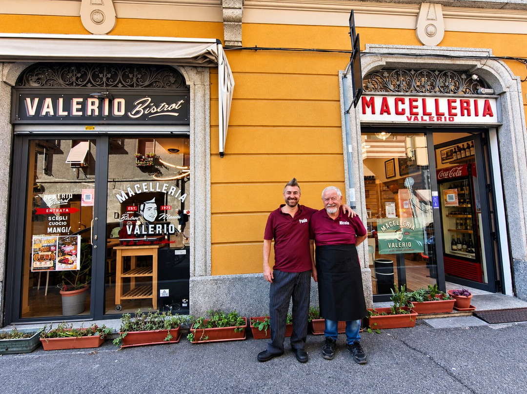 Macelleria & Bistrot Valerio