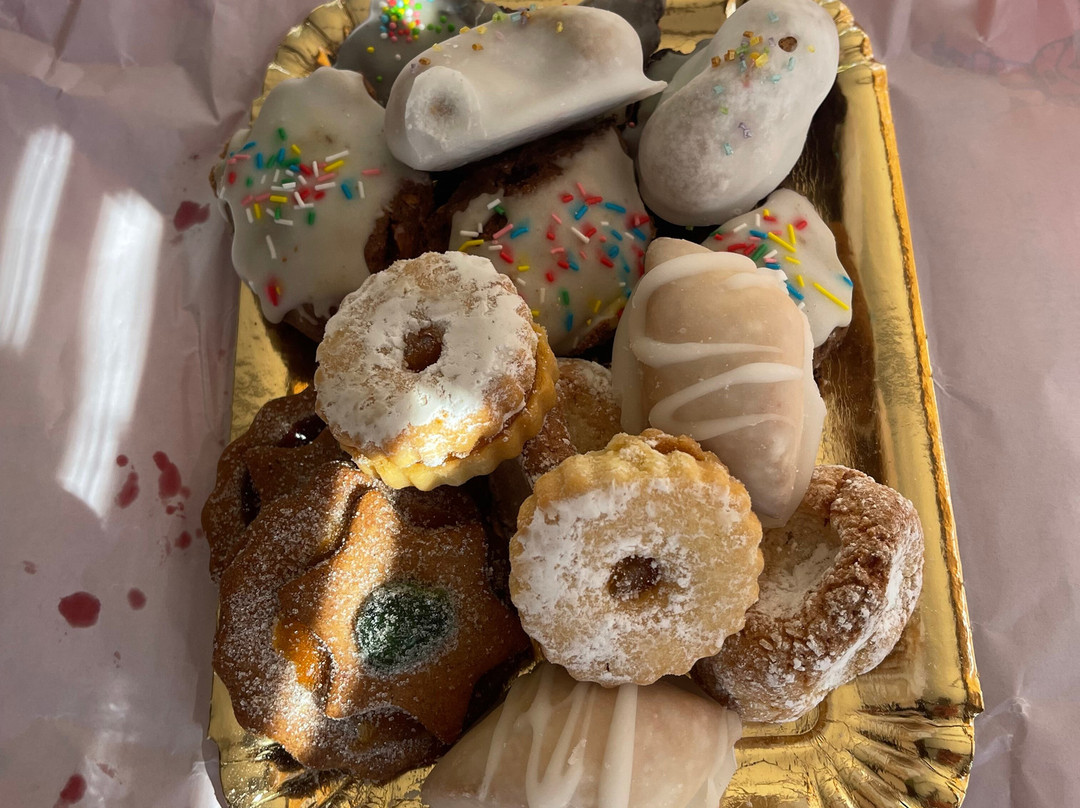 La Genuina Pasticceria