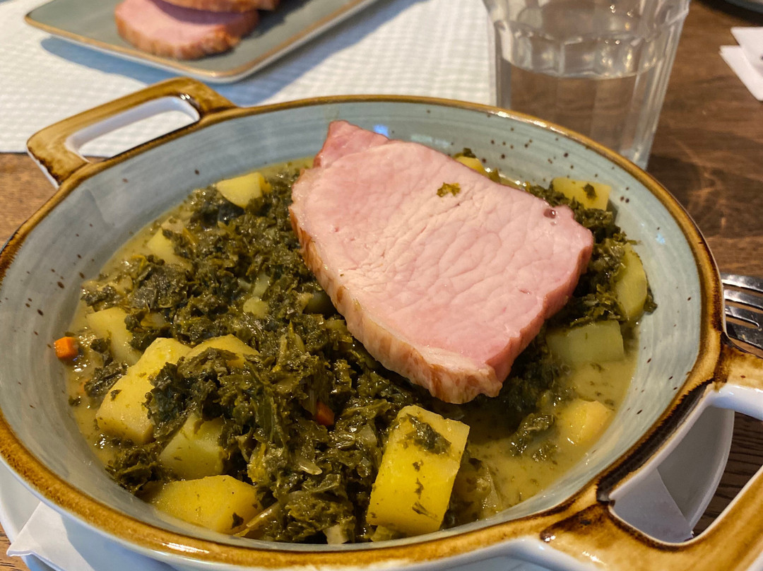 Hase & Igel Gastronomie