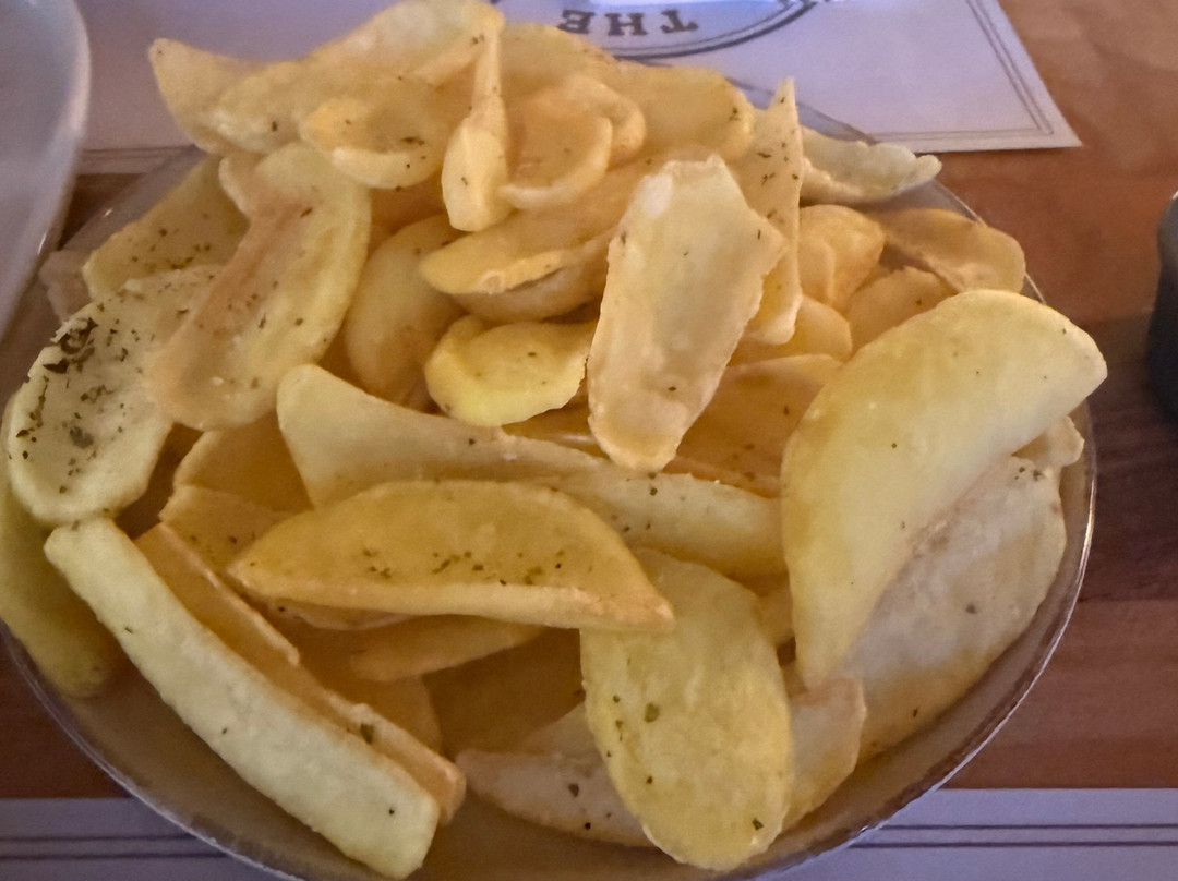 The Sailors Bar-巴厘必去景点