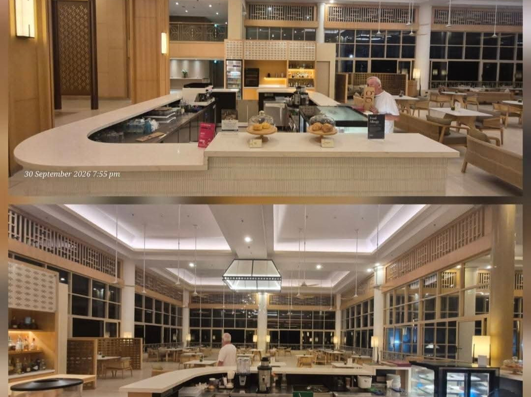 格莱美酒店及高尔夫度假村主图
