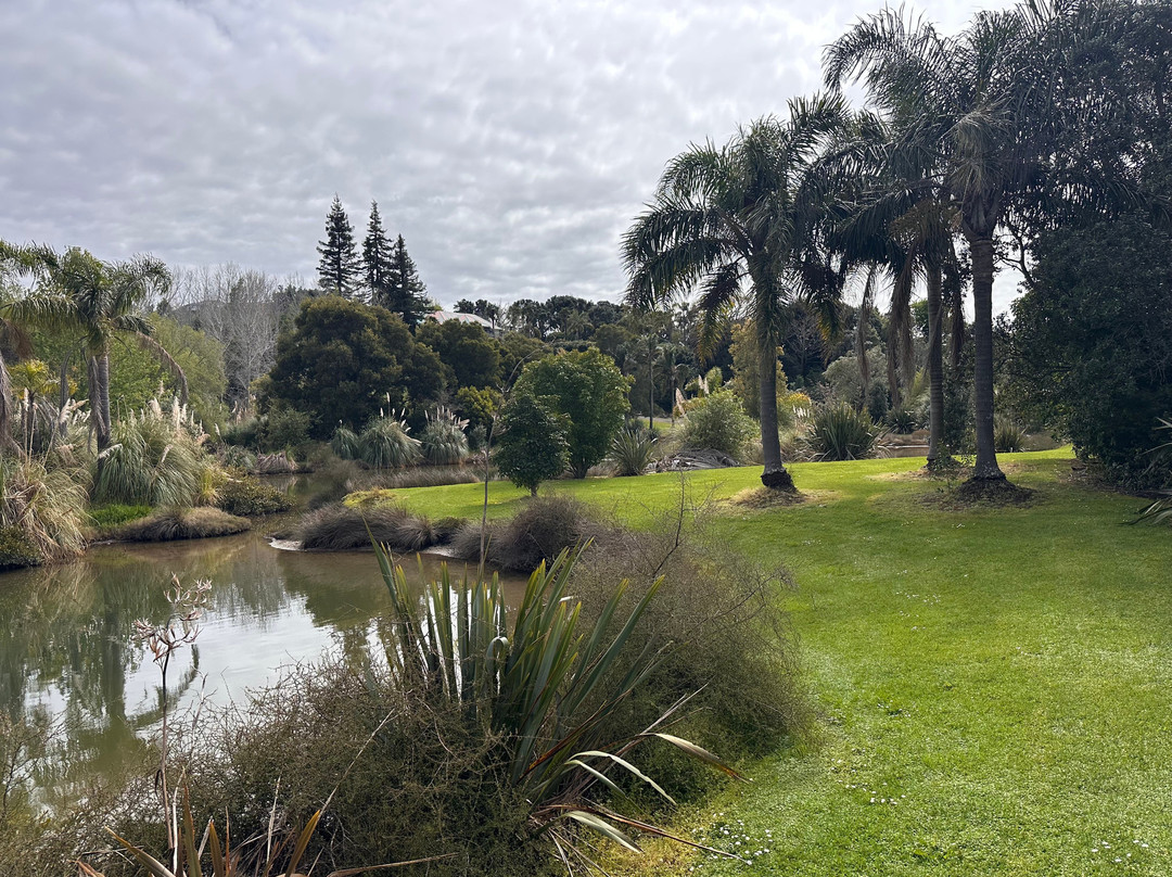Omokoroa Walkway-Athenree必去景点