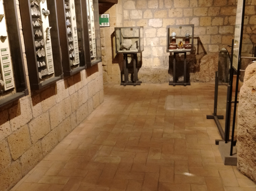 Pozzo Della Cava - Complesso Archeologico-奥尔维耶托必去景点