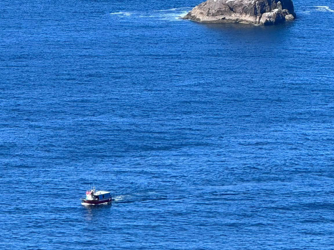 Cabo Finisterre-福斯特拉必去景点