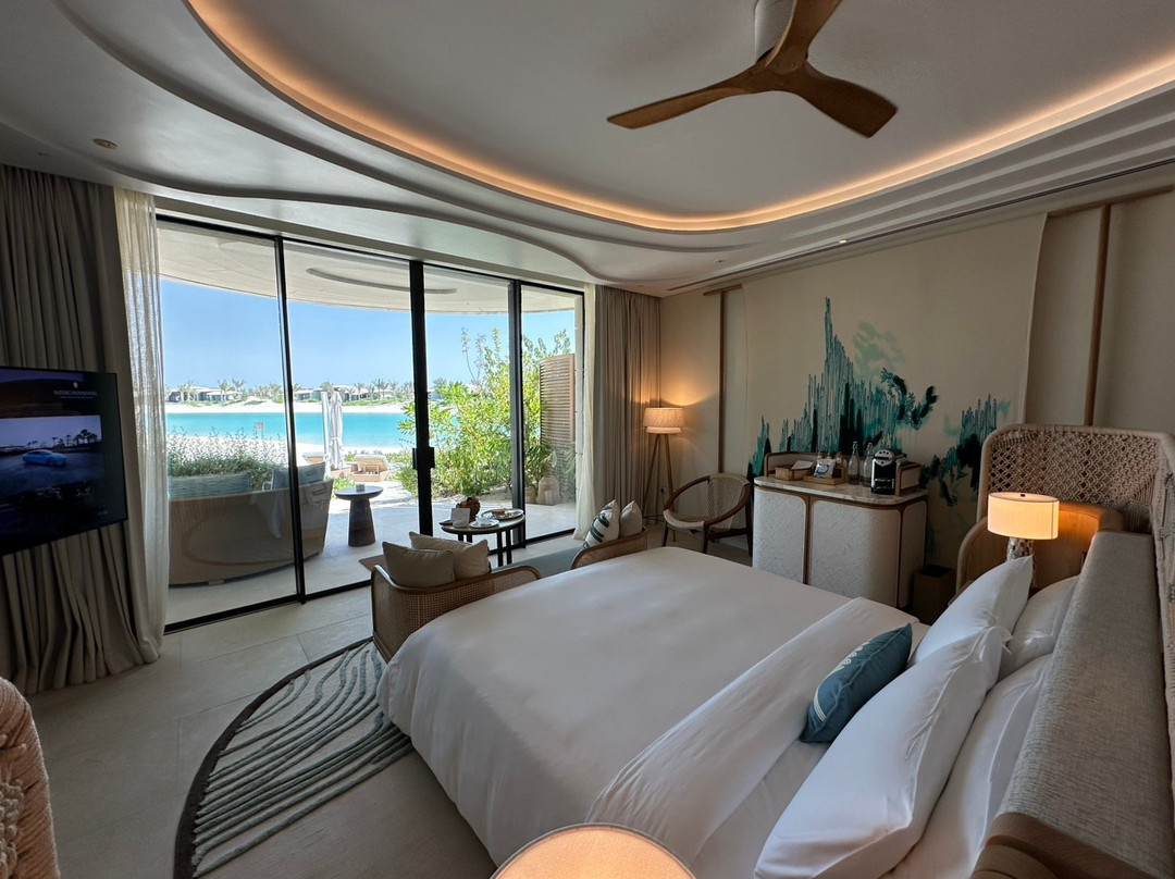 InterContinental The Red Sea Resort by IHG