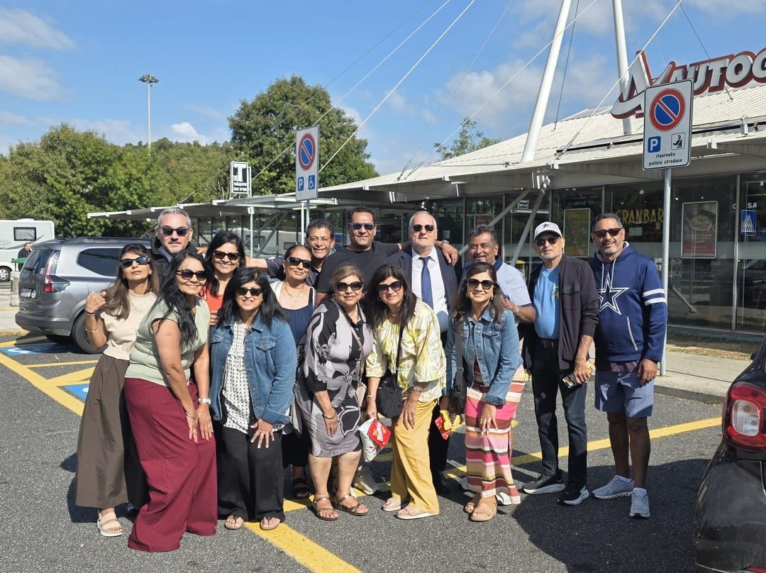Tours of Milan Private Tours-米兰必去景点
