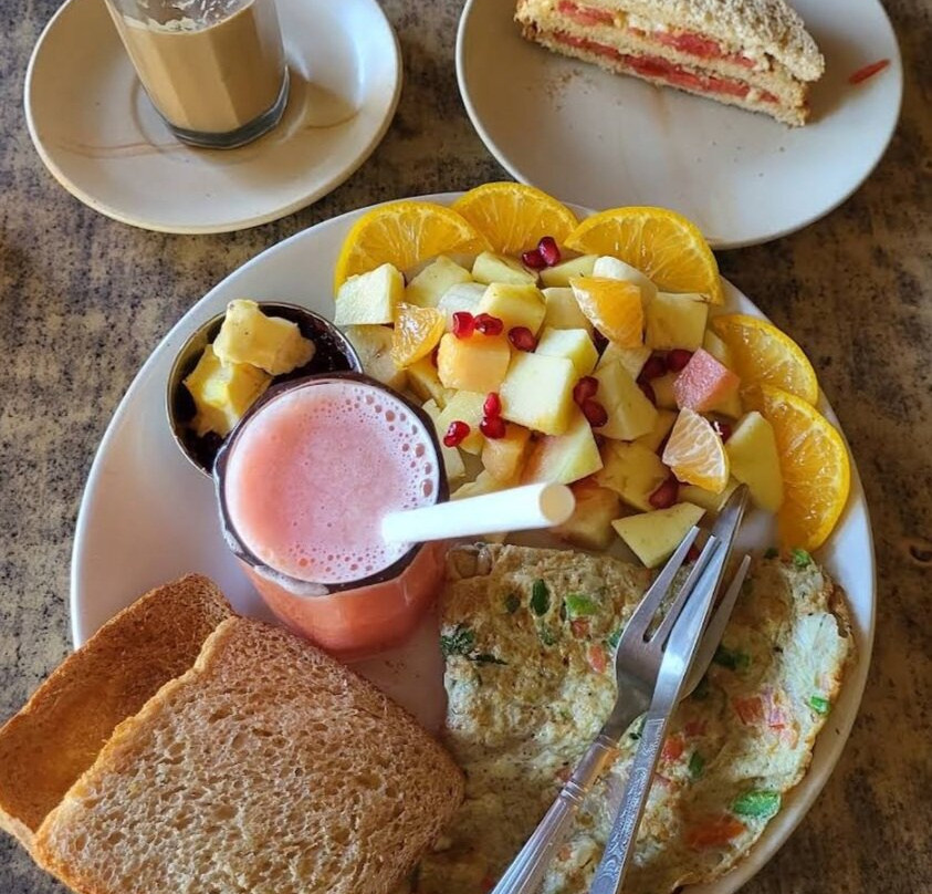Harry Cafe