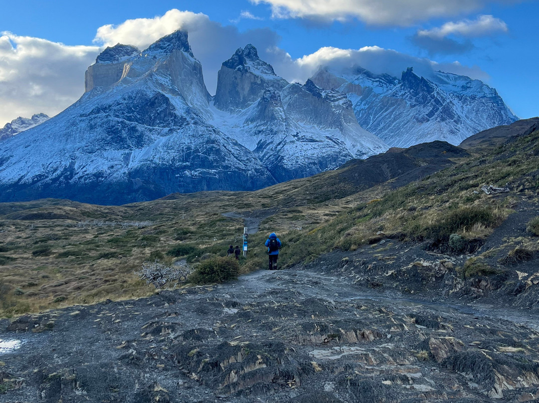 Quasar Expeditions - Adventures in Chile & Argentina-Torres del Paine必去景点