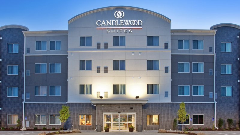 科尔尼Candlewood Suites