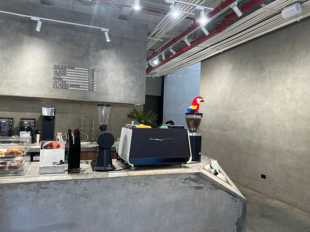 BEC Experience Center-巴拿马城必去景点