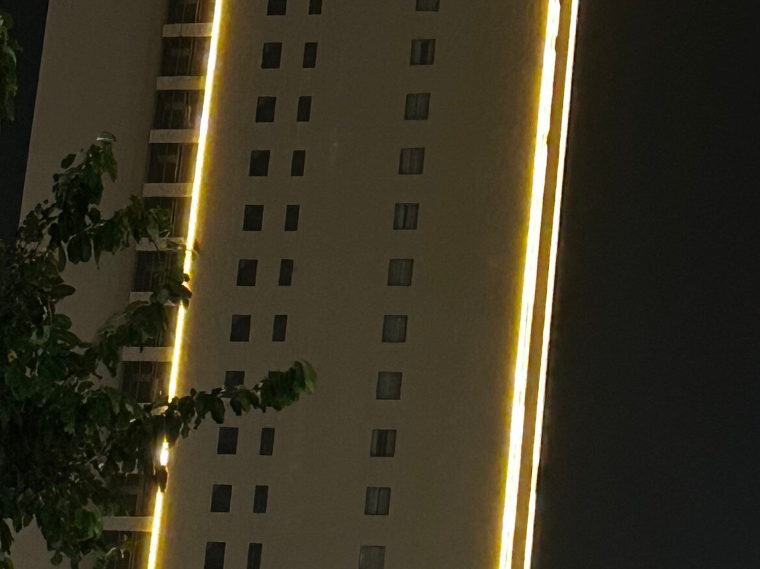 下龙沃森高级酒店主图