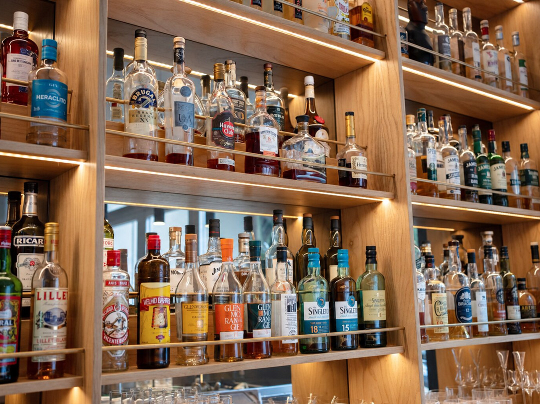 费耶罗酒店主图