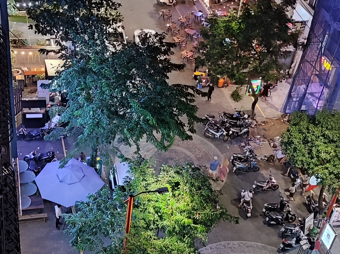 塞诺里塔精品酒店主图