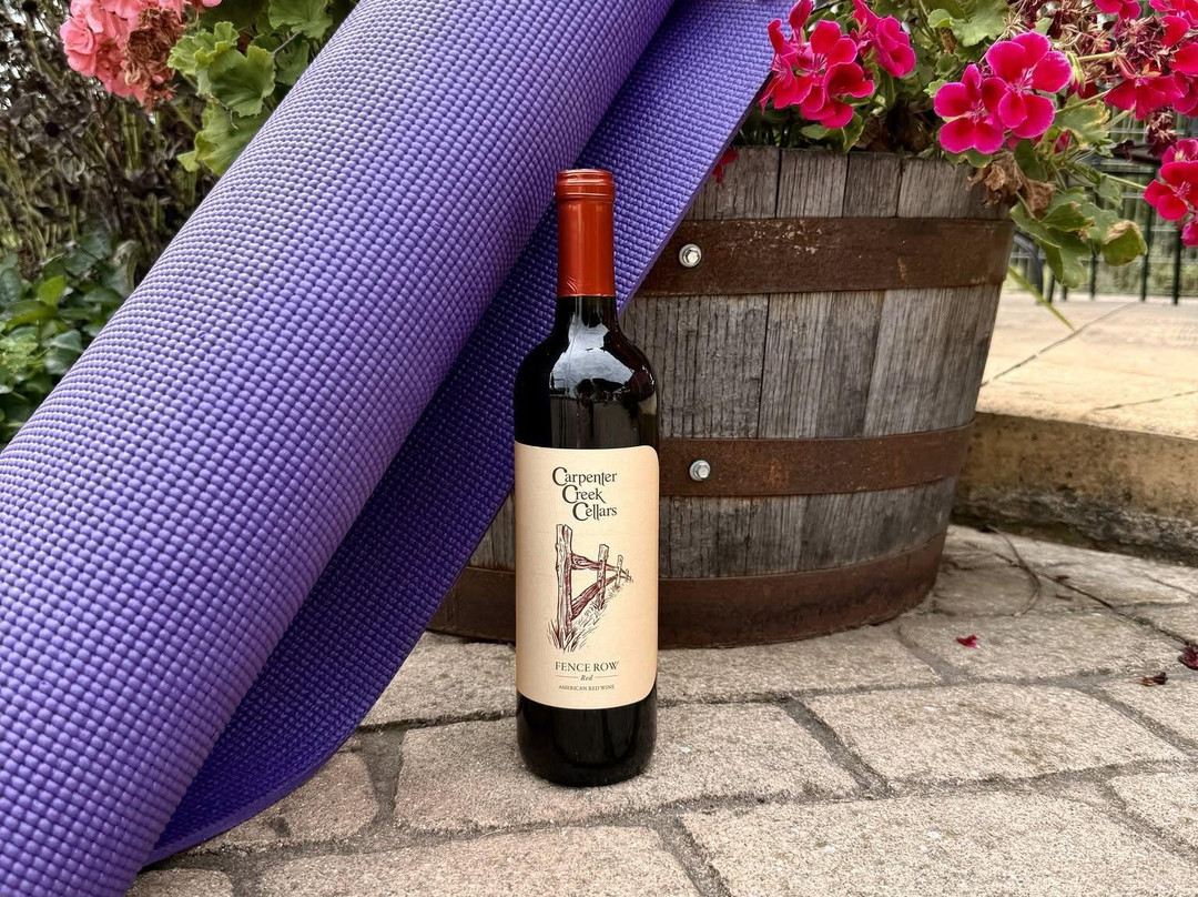 Carpenter Creek Cellars-Remington必去景点