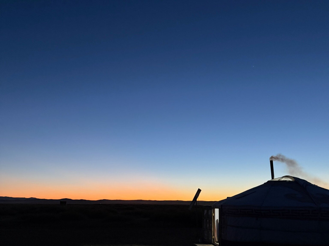Mongolian Four Seasons Travel-乌兰巴托必去景点